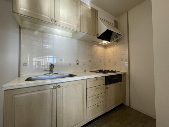 ■2025年10月コンロ・レンジフード新規交換