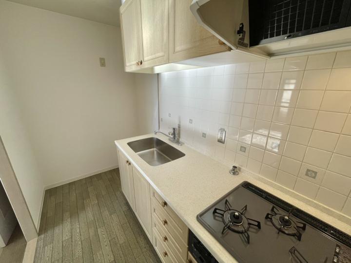 ■2025年10月コンロ・レンジフード新規交換