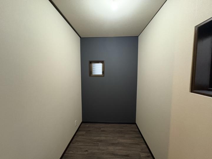 フリースペース