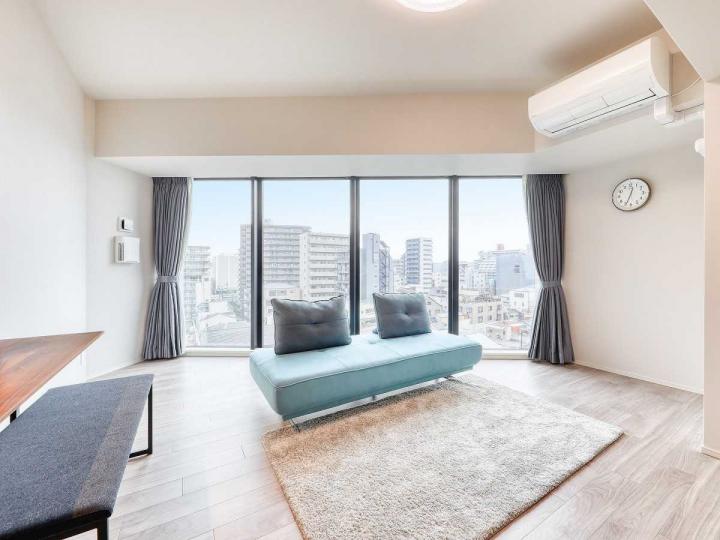 リビング（撮影年月：2025年11月）