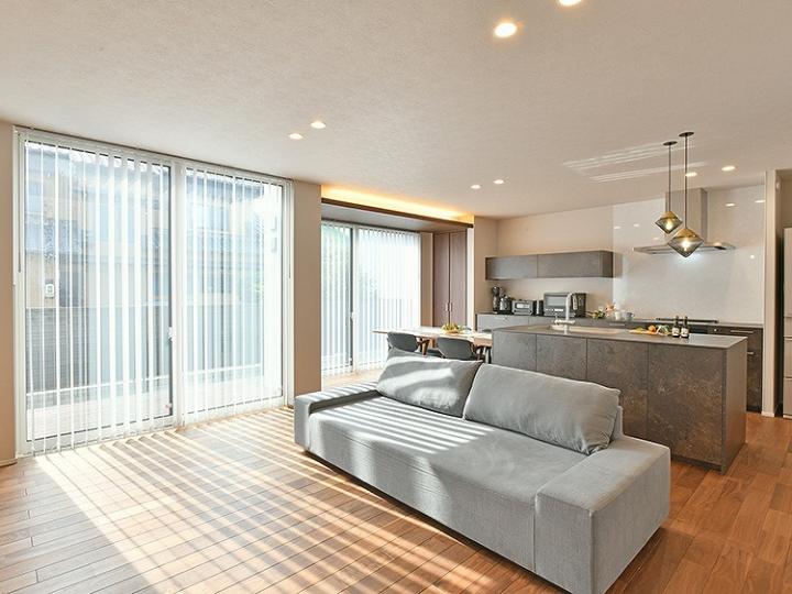 挽板(ウォルナット)使用