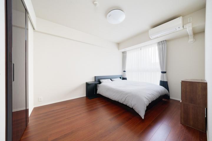 全居室インターネット設備有・ペット飼育可(細則有)