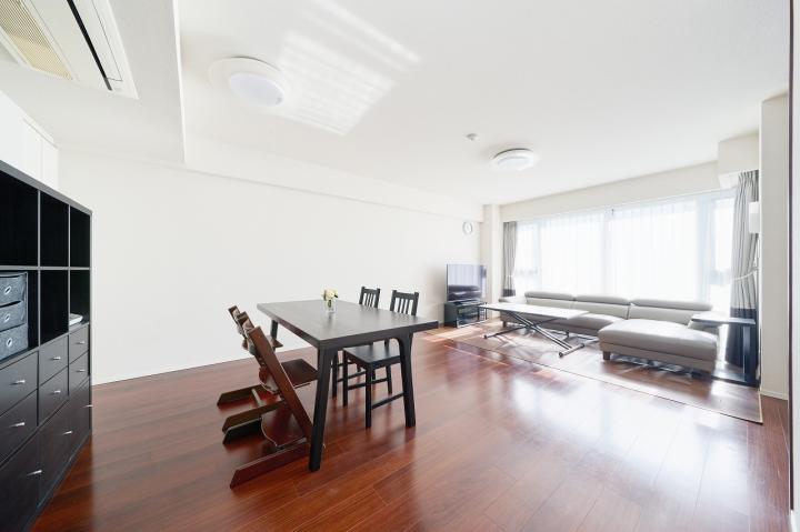 天井カセットエアコン・24時間換気システム