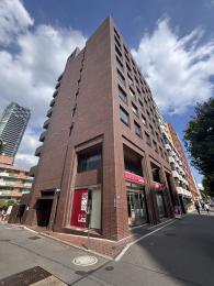 パシフィック乃木坂の外観