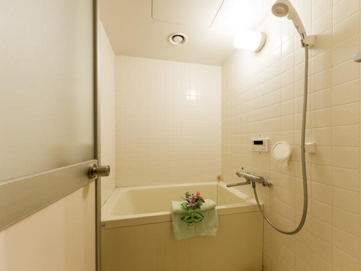 湯はり機能付きです!