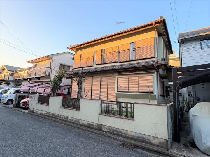 お問合せは住友林業ホームサービス(株)江森まで!