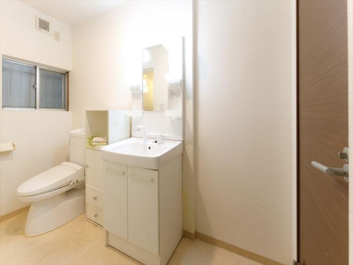 トイレ・洗面所