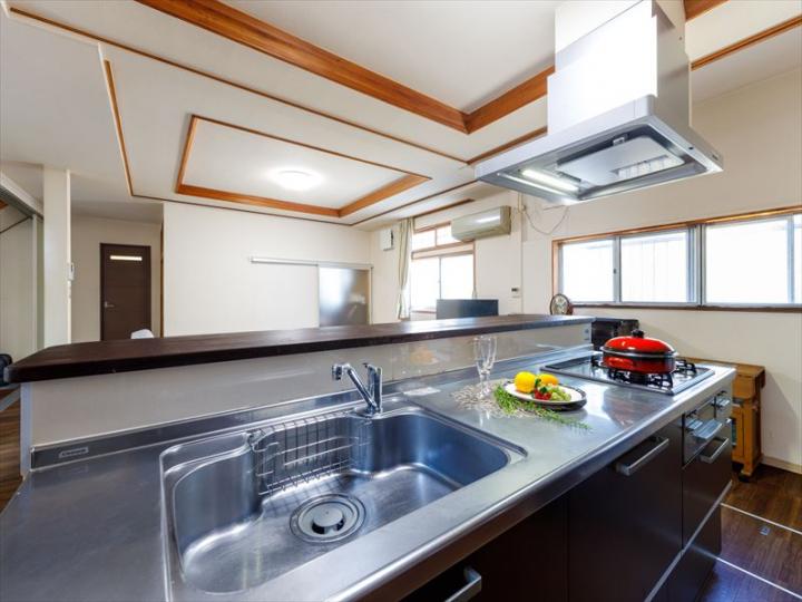 システムキッチン