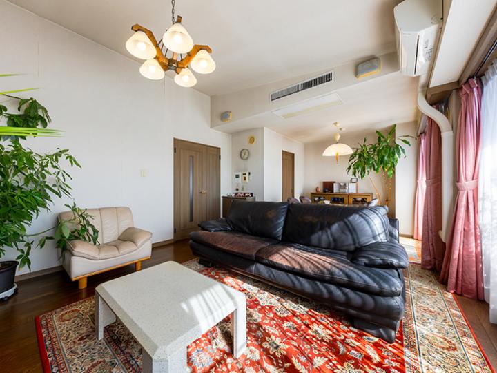 ペット飼育可（細則あり）