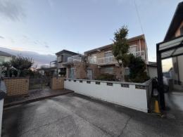 名古屋市緑区姥子山４丁目の外観