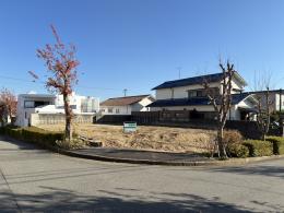 神戸市北区星和台５丁目土地の外観