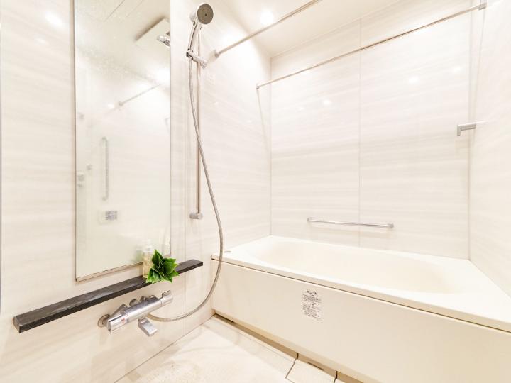 浴室暖房乾燥機付きフルオートバス