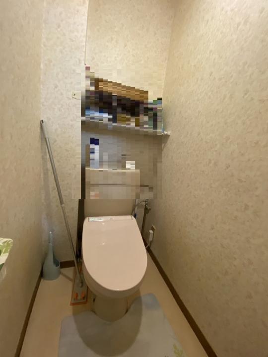 若葉グリーンハイツ