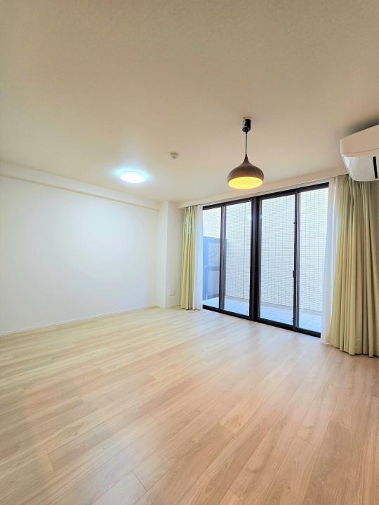 TES温水式床暖房