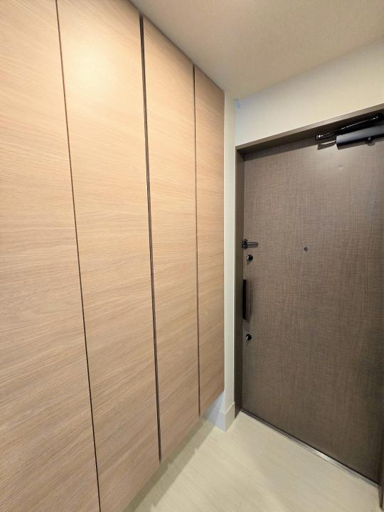 シューズクローゼット