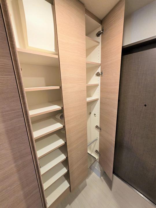 シューズクローゼット