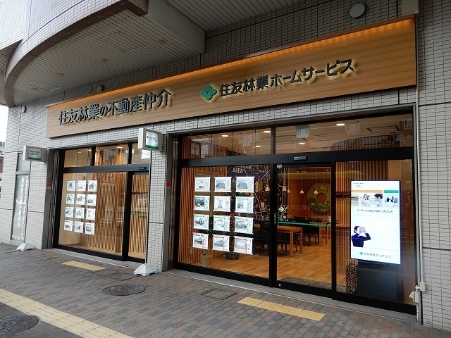堺北野田店の写真
