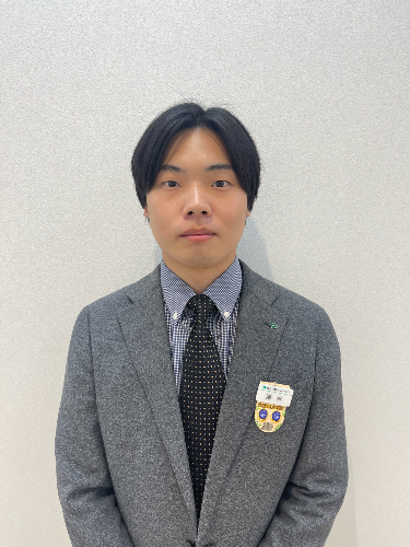 清水 柊馬の写真