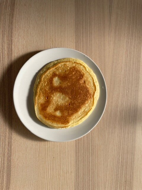 住友林業ホームサービス 住井一哉のブログ ホットケーキ